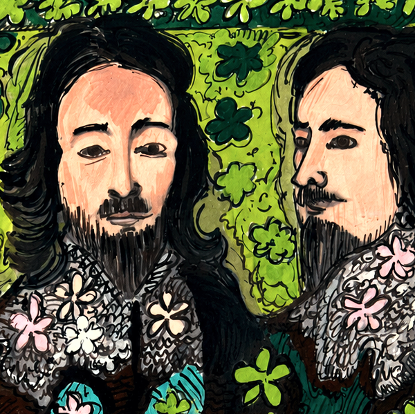 Charles I